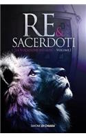 Re e Sacerdoti - Vol. II