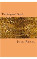 Reign of Greed