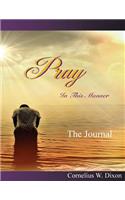 Pray in This Manner