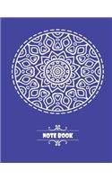 Notebook
