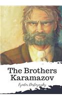 The Brothers Karamazov