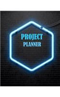 Project Planner