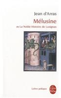 Melusine