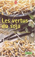 Les Vertus Du Soja