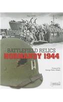 Battlefield Relics: Normandy 1944