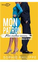 Mon Patron, Mon meilleur ennemi Tome 2