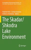 Skadar/Shkodra Lake Environment