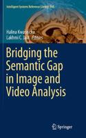 Bridging the Semantic Gap in Image and Video Analysis: (145 Intelligent Systems Reference Library)
