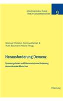 Herausforderung Demenz