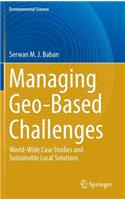 Managing Geo-Based Challenges