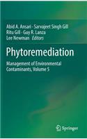 Phytoremediation