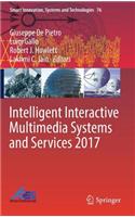 Intelligent Interactive Multimedia Systems and Services 2017