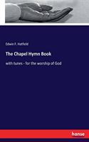 The Chapel Hymn Book