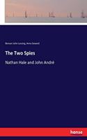The Two Spies