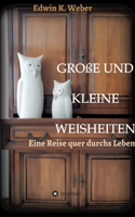 Grosse Und Kleine Weisheiten
