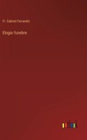 Elogio funebre