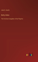 Betty Alden