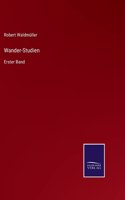 Wander-Studien