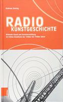 Radiokunstgeschichte