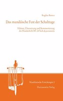 Das Mandaische Fest Der Schalttage