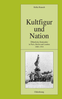 Kultfigur Und Nation
