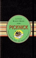 Das Little Black Book vom Picknick