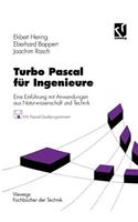 Turbo Pascal Für Ingenieure