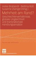 Mehrheit Am Rand?