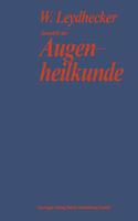 Grundriss Der Augenheilkunde: Mit Einem Repetitorium Fur Studenten (15., V Llig Neu Bearb. Aufl.)