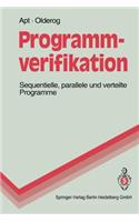 Programmverifikation