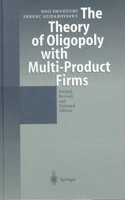 Theory of Oligopoly with Multi-Product Firms