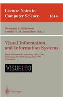 Visual Information and Information Systems