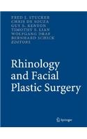 Rhinology and Facial Plastic Surgery