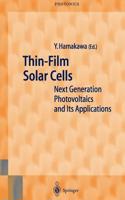 Thin-Film Solar Cells