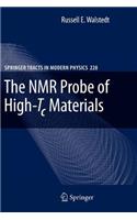 NMR Probe of High-Tc Materials