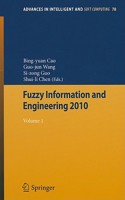 Fuzzy Information and Engineering 2010, Volume 1