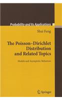 Poisson-Dirichlet Distribution and Related Topics