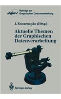Aktuelle Themen Der Graphischen Datenverarbeitung