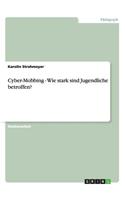 Cyber-Mobbing - Wie stark sind Jugendliche betroffen?