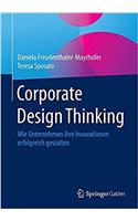 Corporate Design Thinking