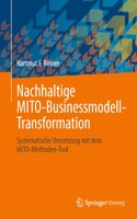 Nachhaltige Mito-Businessmodell-Transformation