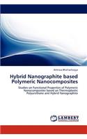 Hybrid Nanographite based Polymeric Nanocomposites