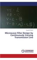 Microwave Filter Design by Continuously Varying Transmission Line