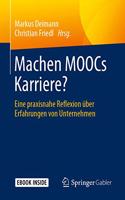 Machen Moocs Karriere?