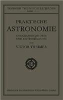 Praktische Astronomie