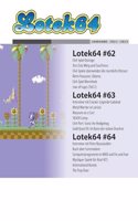 Lotek64 #2021-2023