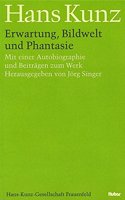 Erwartung, Bildwelt Und Phantasie