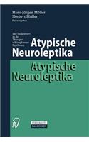 Atypische Neuroleptika