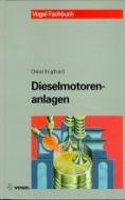 Dieselmotorenanlagen