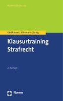 Klausurtraining Strafrecht